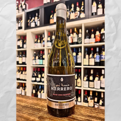 JOSÉ MARÍA HERRERO "GRAN VINO DE RUEDA" 2020