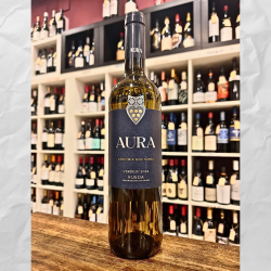 AURA VERDEJO 2024