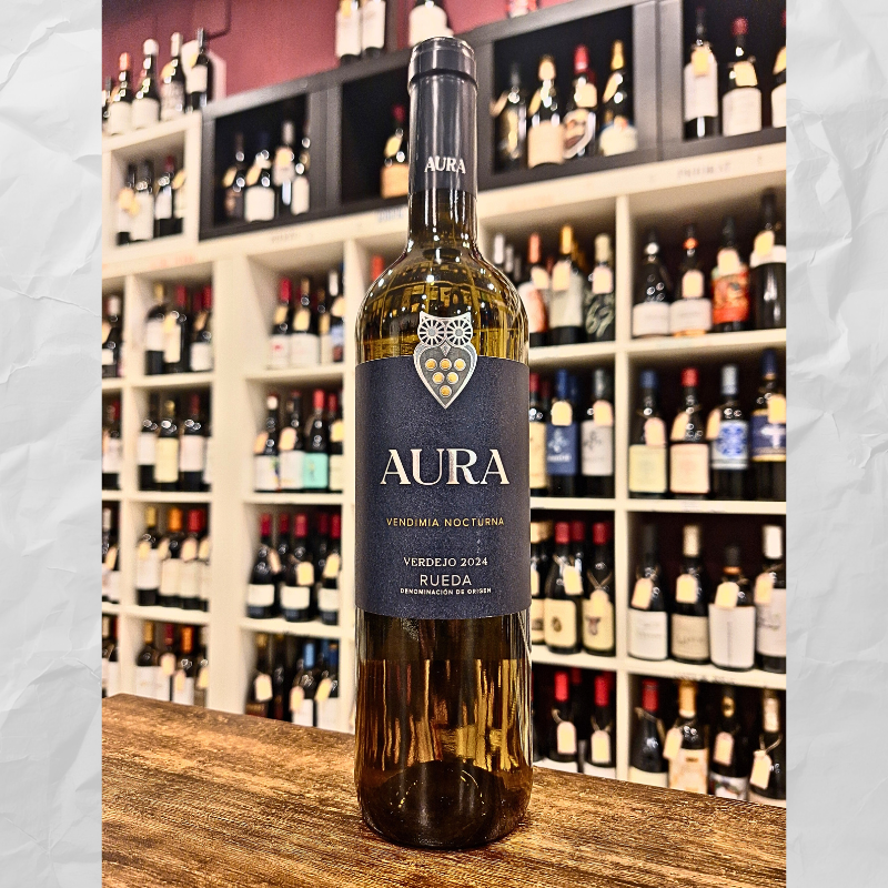 AURA VERDEJO 2024