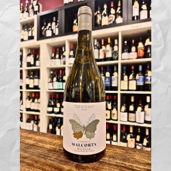 Malcorta 2024 - Verdejo Singular Recuperada | Javier Sanz | Rueda
