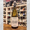 Sameirás 1040 2020 - Blanco Ribeiro | 94 Pts Peñín | Fermentado en Barrica
