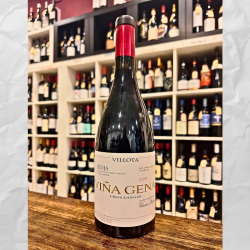 VILLOTA, VIÑA GENA 2019