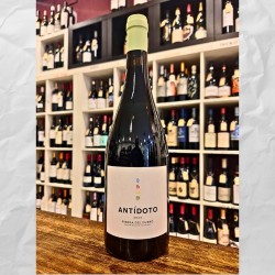 Antídoto 2024 - Tinto Ribera del Duero | 92 Pts Parker | Bodegas Antídoto