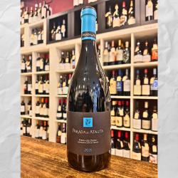 Parada de Atauta 2021 - Tinto Crianza Ribera del Duero | 94 Peñín