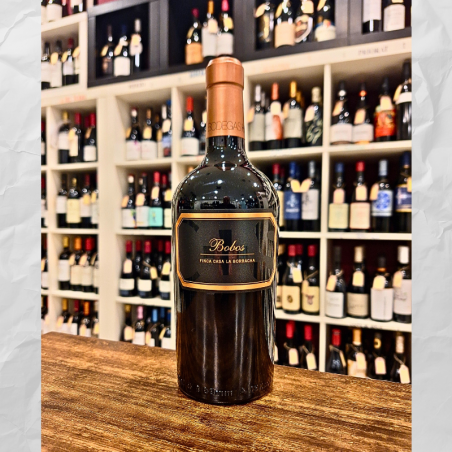 BOBOS, FINCA CASA LA BORRACHA 2019