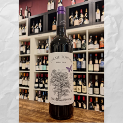Paraje Tornel 2019 - Bobal Utiel-Requena | 94 Pts Decanter | Dominio de la Vega