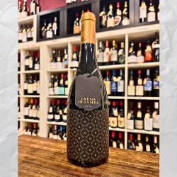 LA CASA DE LA SEDA 2021