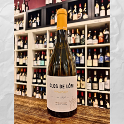 CLOS DE LÔM MALVASÍA 2023