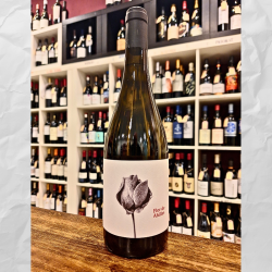 FLOR DE AHILLAS MERSEGUERA 2024