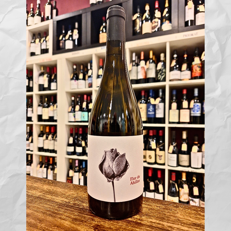 FLOR DE AHILLAS MERSEGUERA 2024