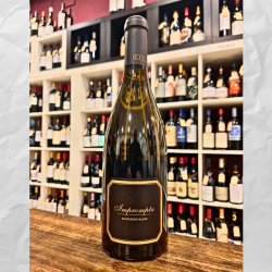 Impromptu Sauvignon Blanc 2019