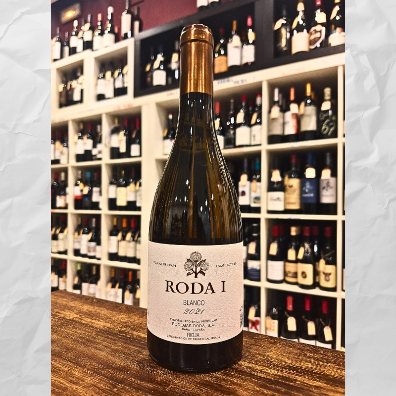 RODA I BLANCO