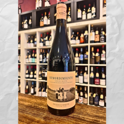 Remordimiento Tinto 2024 - Monastrell DO Jumilla | Bodegas Cerrón | Biodinámico