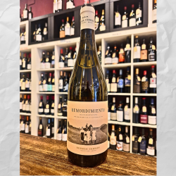 Remordimiento Blanco 2024 - Chardonnay DO Jumilla | Bodegas Cerrón | Biodinámico