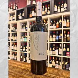 Laya 2024 - Tinto DO Almansa | Garnacha y Monastrell | Atalaya (Juan Gil)