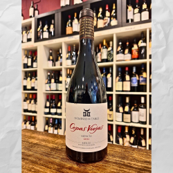 Dominio de Tares Cepas Viejas 2021 - Mencía DO Bierzo | 92 Pts Peñín