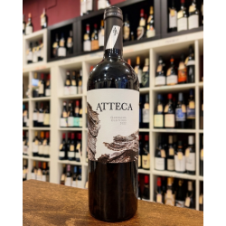 Atteca 2022 - Garnacha DO Calatayud | 93 Pts Peñín | Grupo Juan Gil