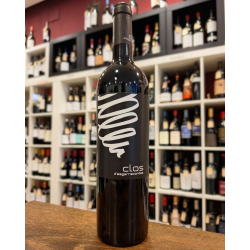 Clos d'Esgarracordes Crianza 2023 - IGP Castelló | Barón d'Alba