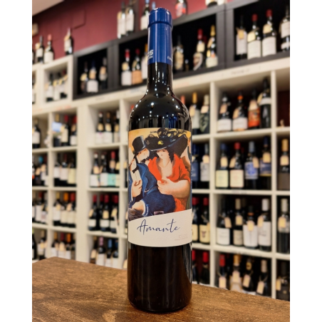 Clos d'Esgarracordes barrica 2018
