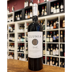 Clunia Syrah 2016