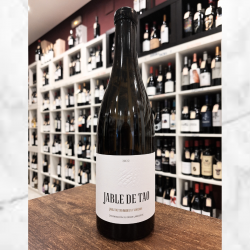 Vino Blanco Jable de Tao 2022 - D.O. Lanzarote - Carmelo Peña