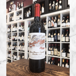 Vino Tinto Marqués de Murrieta Castillo Ygay Gran Reserva Especial 2011 - D.O.Ca. Rioja
