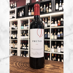 Pruno 2023 - Tinto Ribera del Duero | 92 Pts Parker | Finca Villacreces