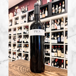 Vino Els Pics 2022 - Bodega Mas Alta - Priorat - 94 Puntos James Suckling