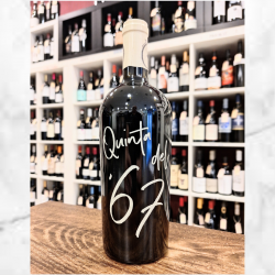 Quinta del 67 2023 - Tinto Almansa | Garnacha Tintorera