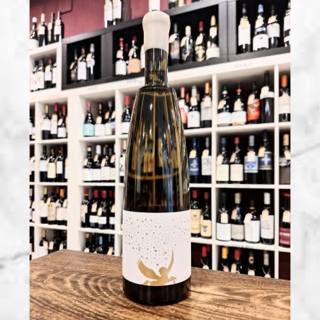 Vino El Sosiego de Caraballas Chardonnay 2015 - Rueda - 92 Puntos