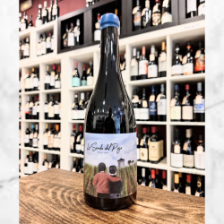 LA SENDA DEL PIOJO, VOL. 2