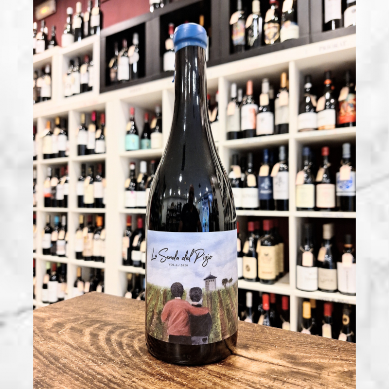 LA SENDA DEL PIOJO, VOL. 2