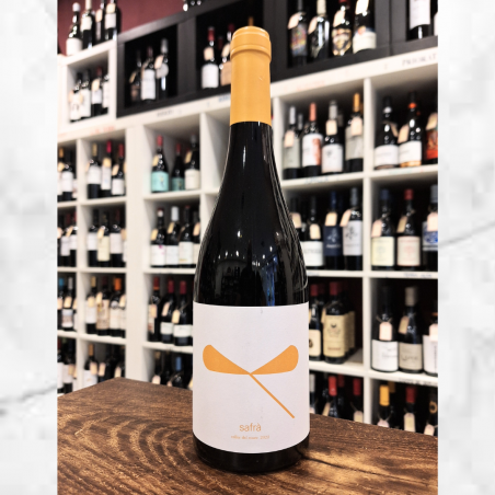 Vino Safrà 2022 - Celler del Roure - DO Valencia | 94+ Parker