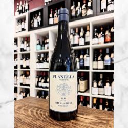 Vino La Planella 2022 - Joan d'Anguera - DO Montsant | 92 Puntos