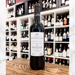 Vino Convento de las Claras Tinto Fino Merlot 2021 - DO Ribera del Duero | Cosecha