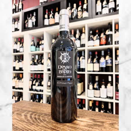 Vino Dominio del Bendito El Primer Paso 2023 - DO Toro - 92 Parker