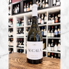Aucalà blanco 2018