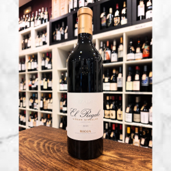 Vino Tinto Izadi El Regalo Viñedo Singular 2018 - D.O.Ca. Rioja - Parker 93