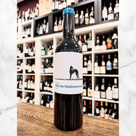 El Sitio de Valdehermoso 2023 - Ribera del Duero Joven