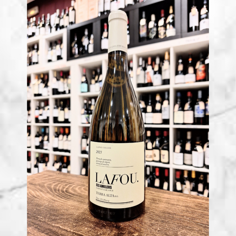 LAFOU, EL AMELERS 2023