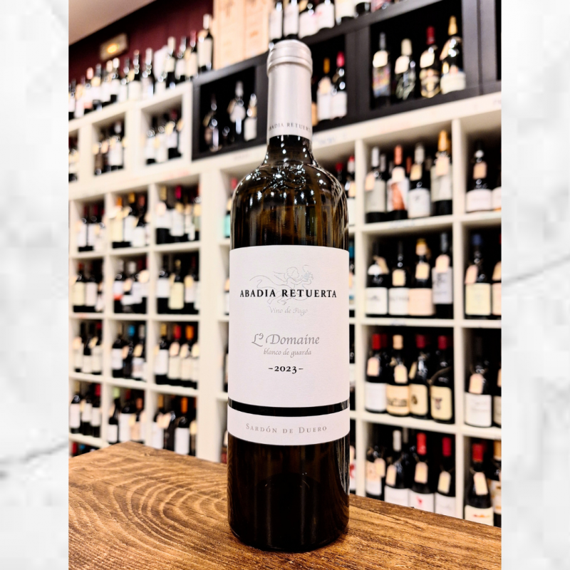 ABADÍA RETUERTA, LE DOMAINE 2023