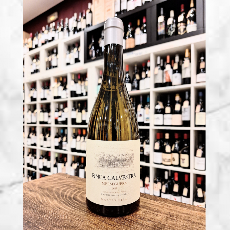 Finca Calvestra 2018