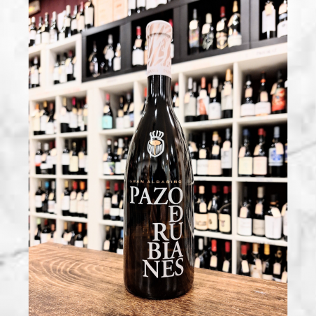 Pazo de Rubianes 2024 - Albariño Rías Baixas | Valle del Salnés