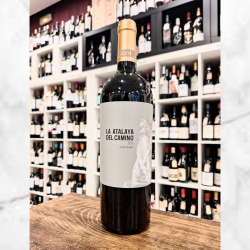 La Atalaya del Camino 2023 - Tinto Almansa | Grupo Juan Gil