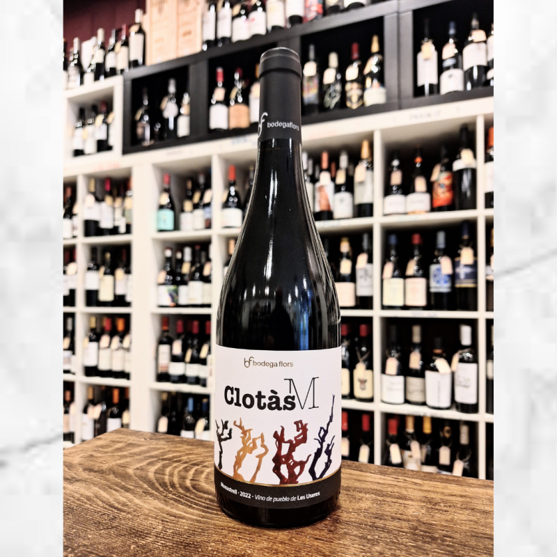Clotàs M 2017