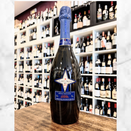 Albet i Noya Brut 21 - Espumoso Clàssic Penedès | Ecológico