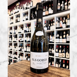 AT Roca Els Gorgs 2014 - Corpinnat Brut Nature | 94+ Parker | Crianza 100+ meses