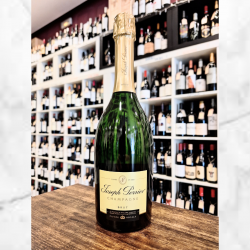 JOSEPH PERRIER BRUT CUVÉE ROYALE
