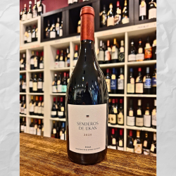 SENDEROS DE UKAN 2020